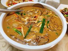 -金秋小吃海鲜·专注30年临海特色风味