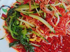 -春花民族美食(佳木斯总店)