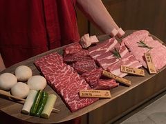 -虎哥六韩式烤肉料理 TIGERGRILL(隆生金山湖中心购物广场店)
