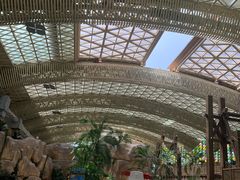 -杭州开元森泊度假乐园