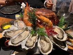 -AZUL by FUEL蓝色·法式酒馆(琶醍店)