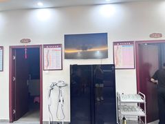 -张钰强中医正骨推拿连锁(唐家人才公寓店)