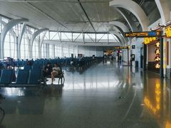 -银川河东国际机场