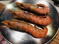 -韩宫宴烤肉·料理(苏州中心店)