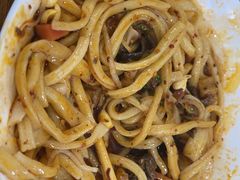 -王菊美食街·王菊面馆(总店)