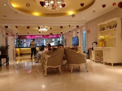 -北京俪婴妇产医院(朝阳大悦城店)