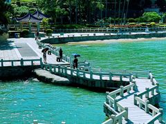 -鼓浪屿·皓月园