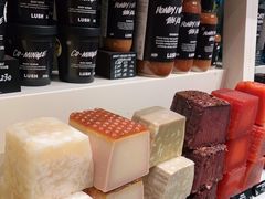 -LUSH(威尼斯人店)