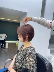 -卓梵美发·精品Salon