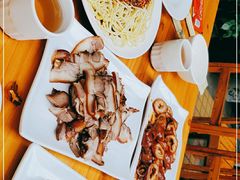 -天佑祥万春老卤(天乡后街店)