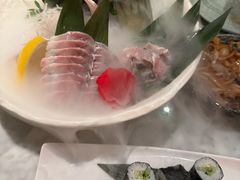 -阿吾罗日本料理(K11艺术中心店)