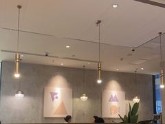 大堂-必胜客(乐山世豪PH店)