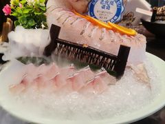 -东海怡品海鲜豆捞(舟宿夜江店)