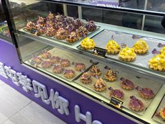 -喜乐村芋泥脑袋家族(三里屯店)