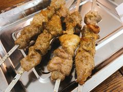 -217丰惠源抓饭(江乾路店)