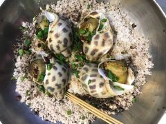 -后田海鲜餐厅(南澳香湖湾店)