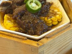 -濠江渔港酒楼(湾仔海鲜街，会展中心店)