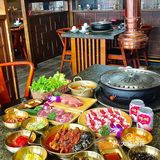 东莞探店/吃了会变幸运的烤肉店