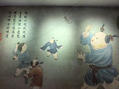 -常鲜德乐购迎桂馒头店(麻巷公寓店)