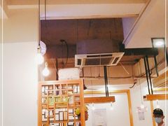 大堂-鹅庄·台湾美食(七宝店)