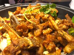 -渝蛙馆(新百店)