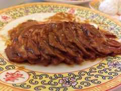 -鸿宾楼(展览馆路店)