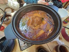 -牛腩之旅·牛腩牛杂煲(光启城美食城店)