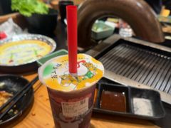 -千寻烧肉(政务区店)