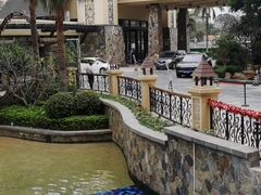 -惠州惠阳丽景国际花园酒店(市政广场店)