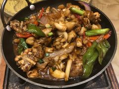 -鸿运楼·舌尖上的徽菜