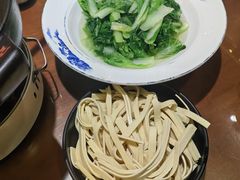 -肖记公安牛肉鱼杂馆·省级非物质文化遗产(三角路直营店)