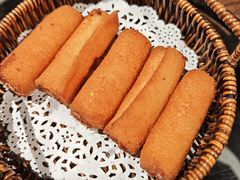 -乔一乔怪味干锅(东升店)