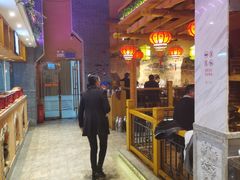 -巢爷老味(东方红店)