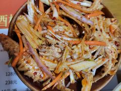 -周肥肠(江油总店)