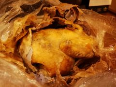 -阿侬盐焗鸡(清澜店)