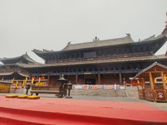 -大槐树寻根祭祖园