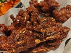 -鸣记脆皮烤鱼(马栏店)