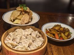 -新兴园饺子馆(河南街店)
