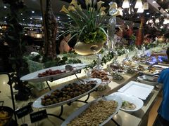 -比亚森自助烤肉料理(裕华店)