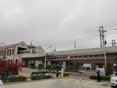 -海堤纪念公园