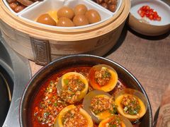 -蘑界·野生菌火锅(深业上城店)