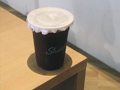 -香馥咖啡(民盈国贸城店)
