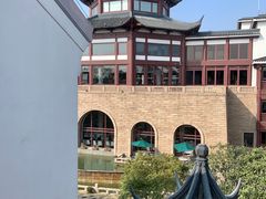 -苏州吴宫泛太平洋酒店