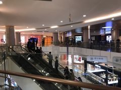 -皇庭广场(福华三路店)