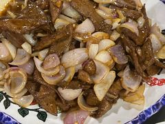 -人民公社大食堂(顺义总店)