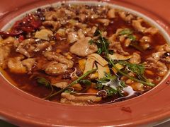 -鑫小城故事·藕汤·家常菜(台北一路总店)