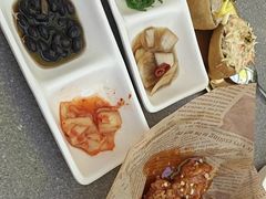 -豚妈妈汤饭·部队锅(南京东路店)