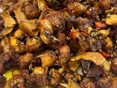 -偏爱炒鸡(老县衙店)