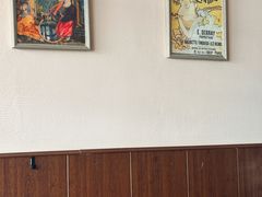 -Bistro Les Lilas丁香花小酒馆
