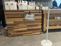 -喜茶(上海打浦桥日月光gelato lab+店)